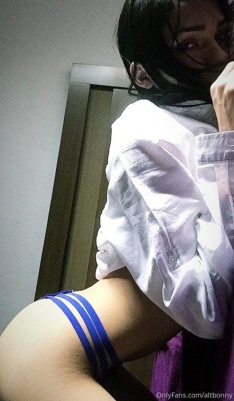 Altbonny ポルノスター ヌード ギャラリー