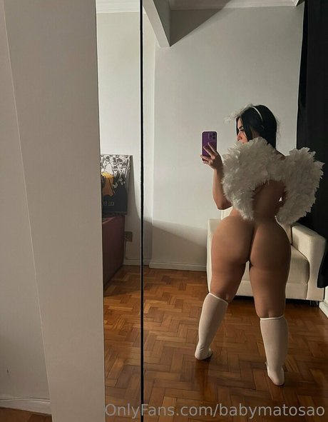 Babymatosao 最高の女優 写真