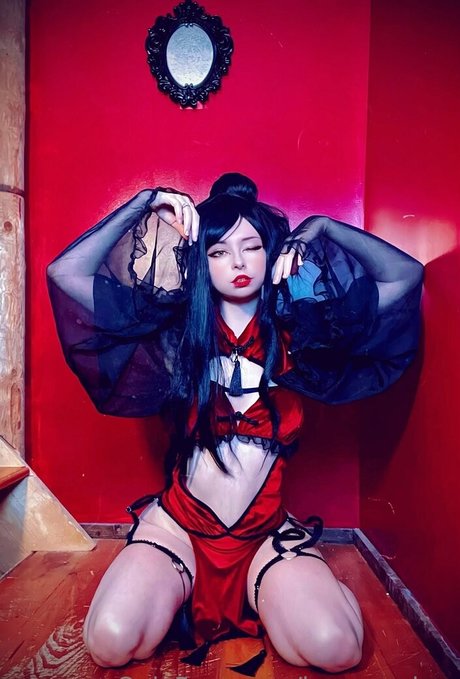 ゲイランジェリーOnlyFans HD 画像