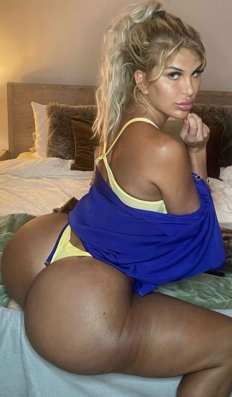 nessatnight ポルノスター ホット ギャラリー