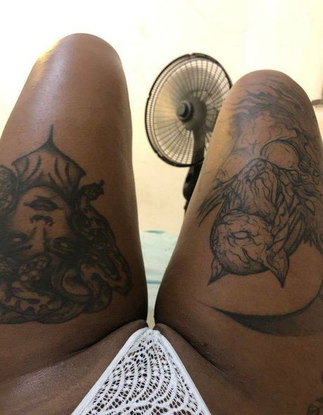 Medusa bad ポルノスター ホット 写真