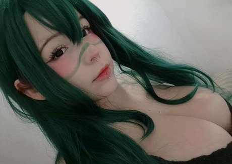 クリスマスヌードOnlyFans HD 写真