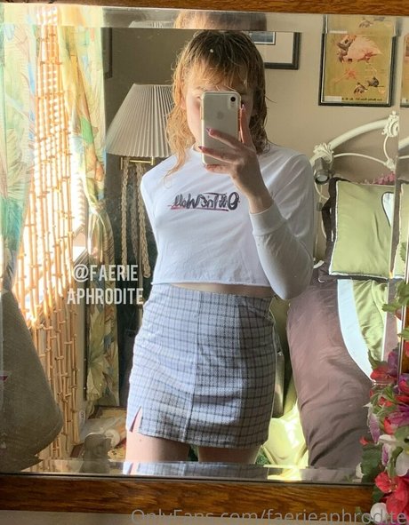 faerieaphrodite 最高の女優 写真