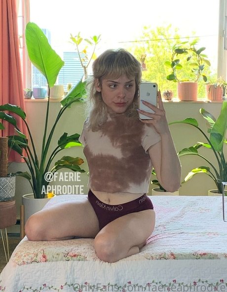 faerieaphrodite xxx女優 写真