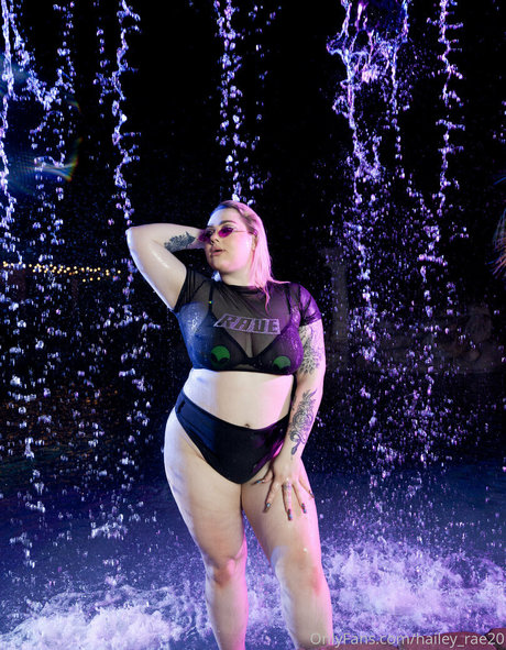 hailey rae20 素敵なポルノスター 写真