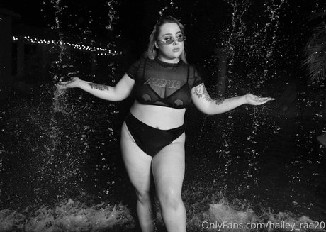 hailey rae20 ポルノ女優 ギャラリー