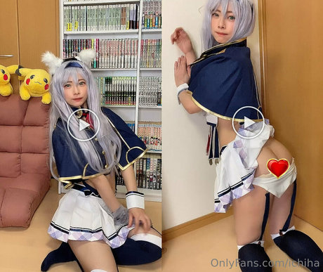 ichiha 最高のスター 写真