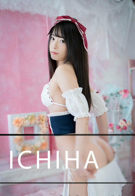 ichiha ヌードスター 画像