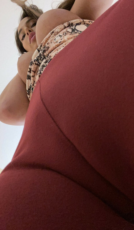 Desiree Dulce ポルノ女優 画像