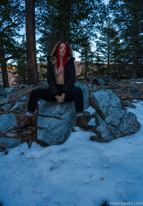 sjxoxofree 独占モデル アーカイブ