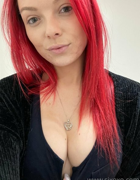 sjxoxofree 完璧なモデル 写真