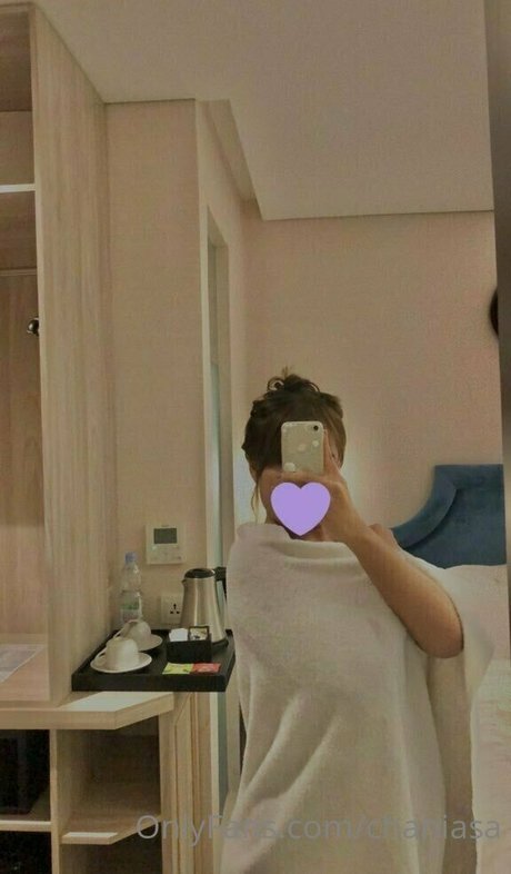 chaniasa ポルノスター アダルト 写真