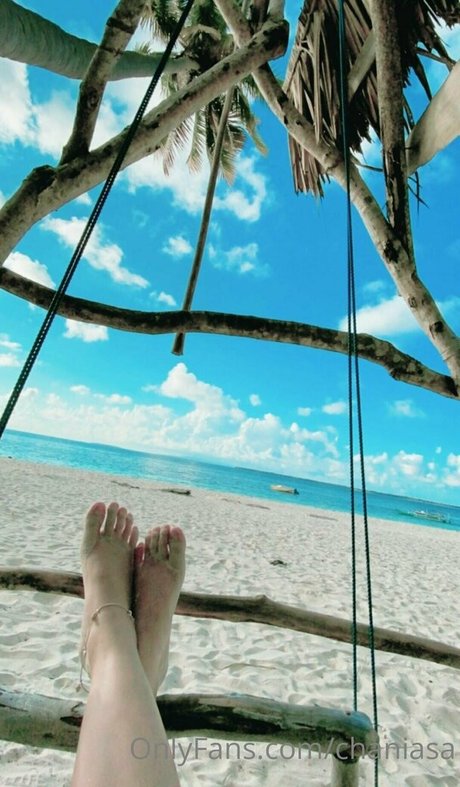 chaniasa ポルノ女優 写真