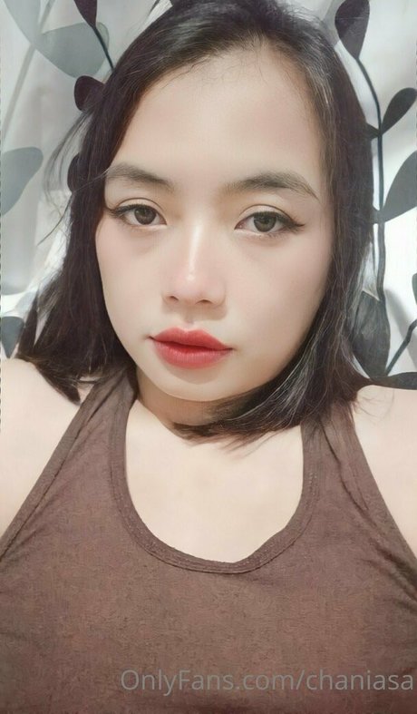 chaniasa ホットスター 写真