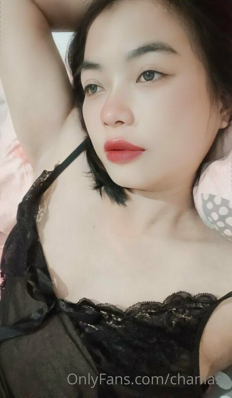 chaniasa ポルノスター アート アーカイブ