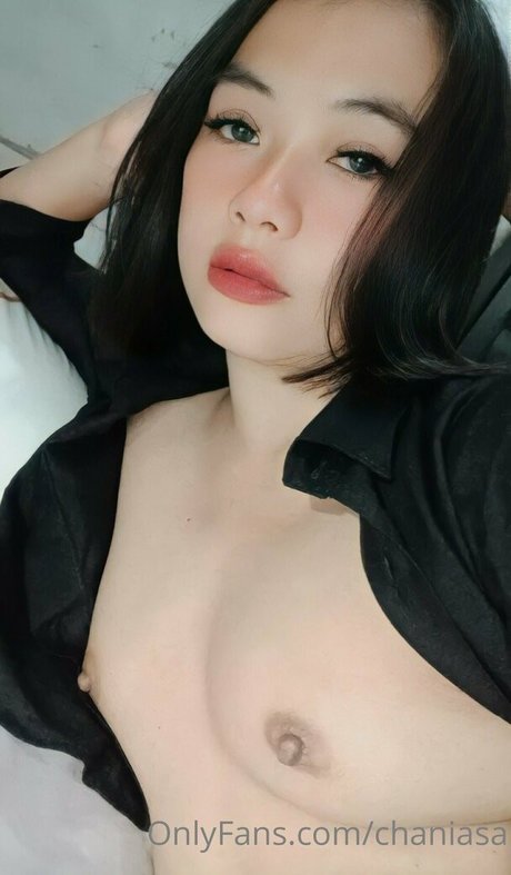 chaniasa ポルノスター セクシー ギャラリー