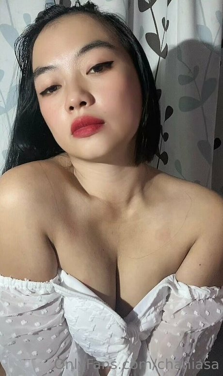 chaniasa ポルノスター 裸 アーカイブ