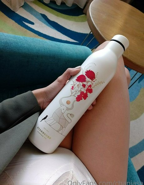 chaniasa スターセックス 写真