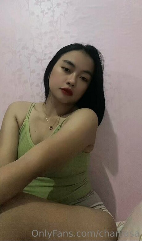 chaniasa ホット女優 画像