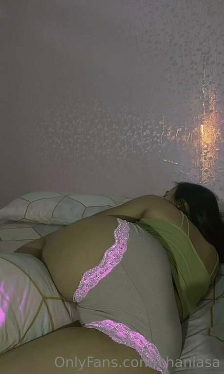 chaniasa セックスモデル 画像