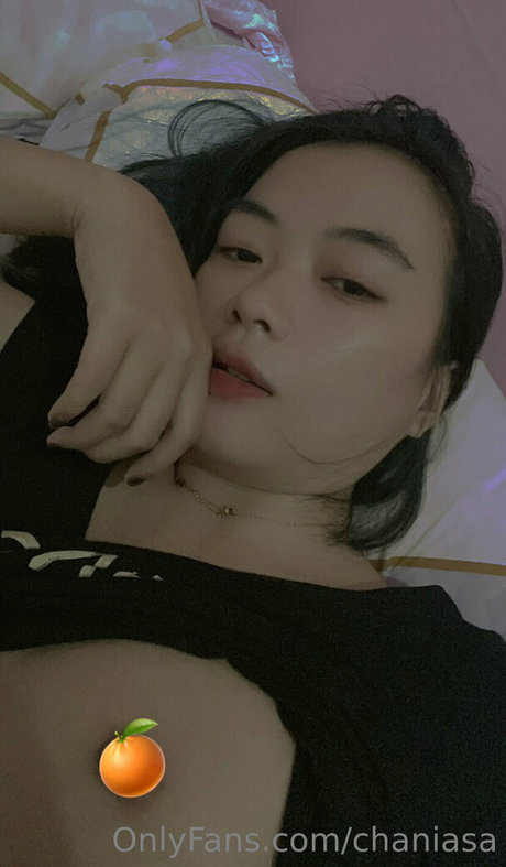 chaniasa 独占女優 写真