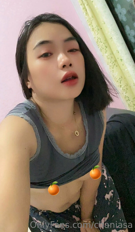 chaniasa ポルノスター 写真