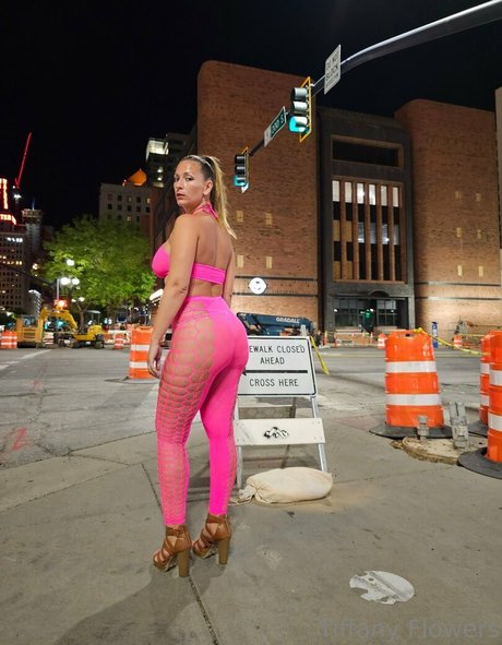 thetiffanyflowers 美しいスター 写真