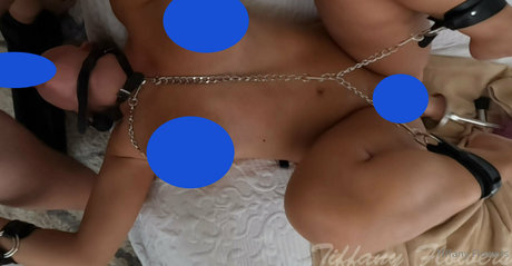 thetiffanyflowers アートモデル ギャラリー