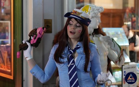 トゥインクスオンリーファンズ エロ ギャラリー