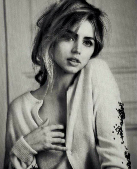 Ana De Armas ホット女優 写真