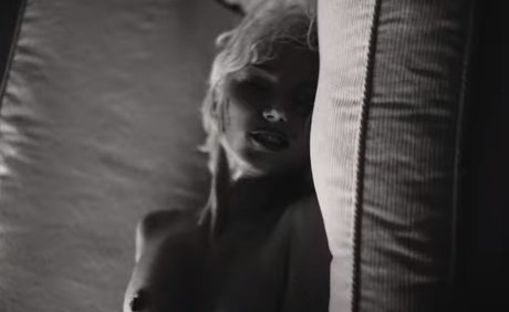 Ana De Armas ヌードモデル ギャラリー