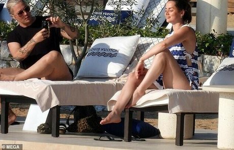 Ana De Armas 女優 アーカイブ