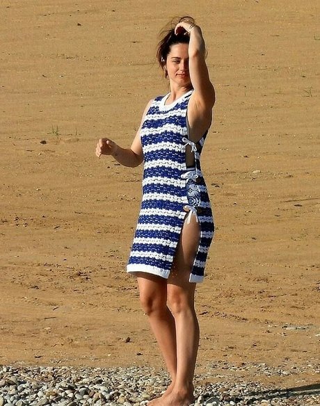 Ana De Armas ポルノスター 素敵 写真