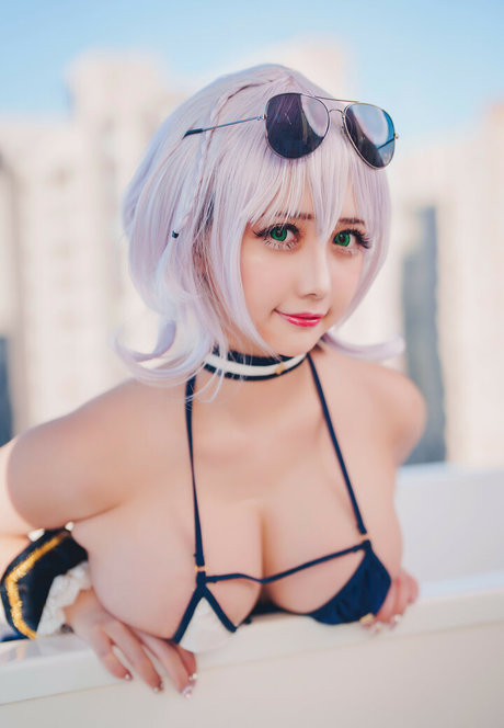 ソロオンリーファンズ セクシー 写真