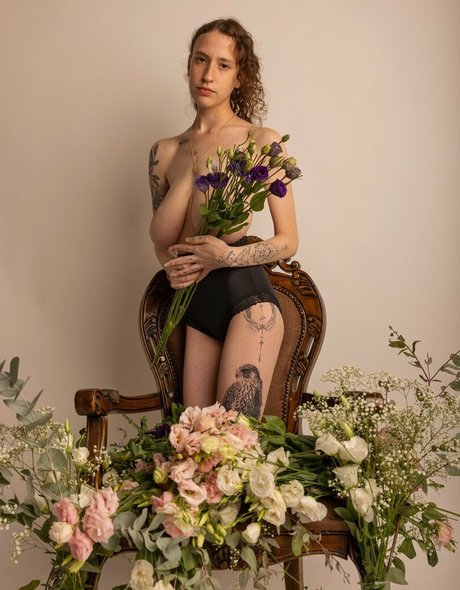 Yasmin avrahami 無料モデル 写真