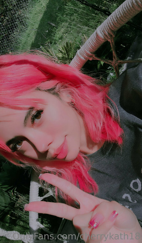 cherrykath18 最高のスター アーカイブ