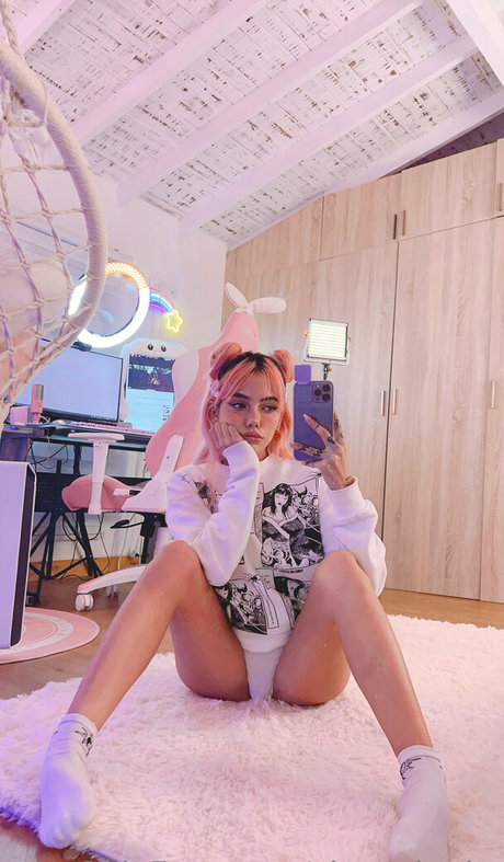 cherrykath18 素敵なモデル 写真