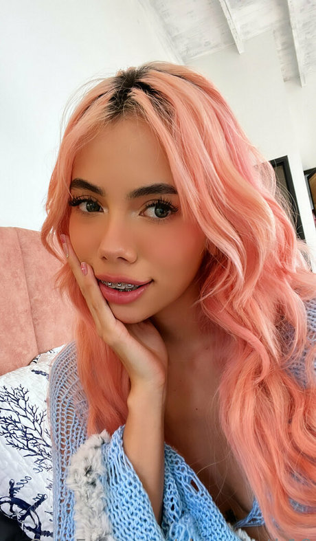 cherrykath18 HD女優 ギャラリー