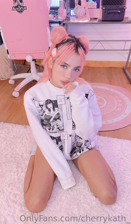 cherrykath18 xxxモデル 画像