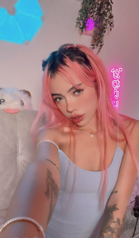 cherrykath18 完璧な女優 ギャラリー