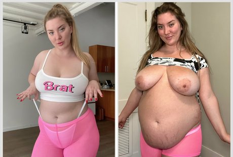 ハンズオンリーファン ホットヌード 画像