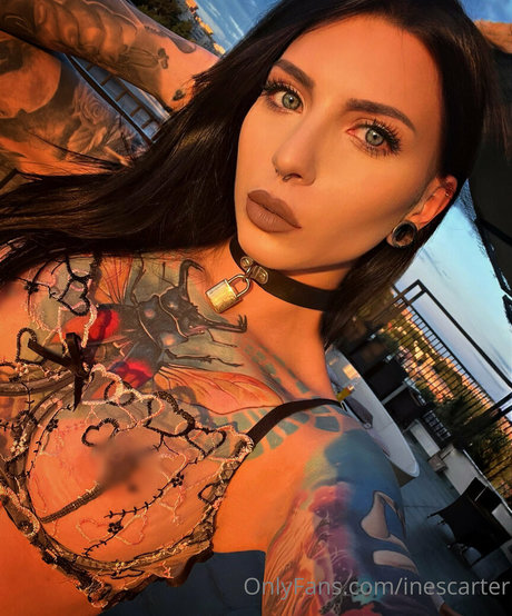 inkedines ポルノスター トップ ギャラリー