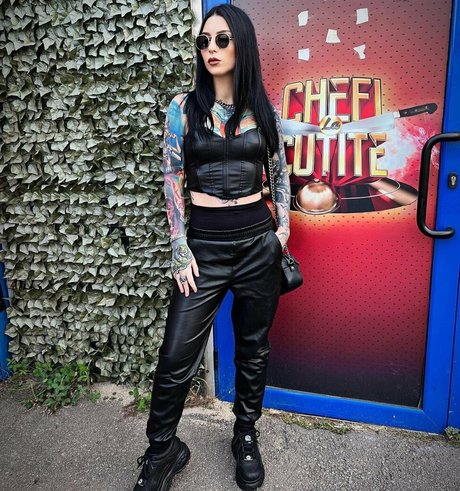 inkedines 最高のスター アーカイブ