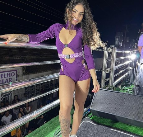 Rayssa Oliveira ポルノスター ホット 写真