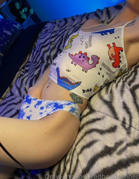 redheadwinner 裸の女優 写真