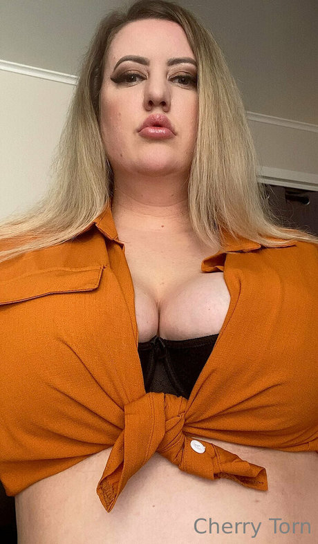 cherrytorn ポルノスター xxx 写真
