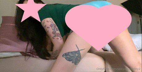 spicyasiankitty2 アダルトモデル アーカイブ