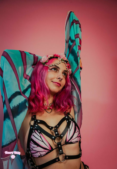 twerk kitty free ヌードモデル 写真