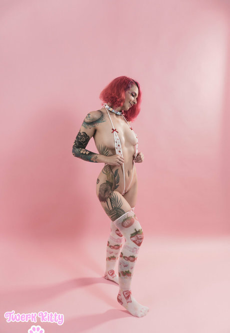 twerk kitty free 完璧なスター 画像