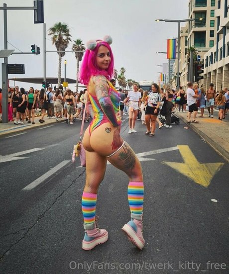 twerk kitty free セクシーなスター アーカイブ
